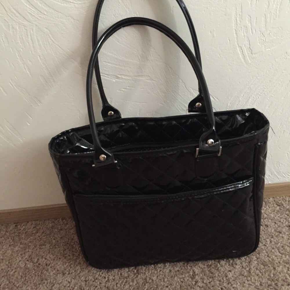 Caboodles makeup travel bag